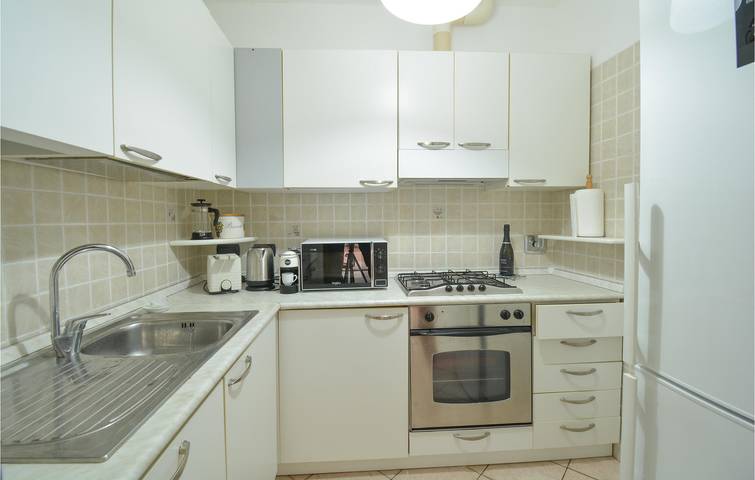 Ferienwohnung für 4 Personen, mit Terrasse in San Remo - 4