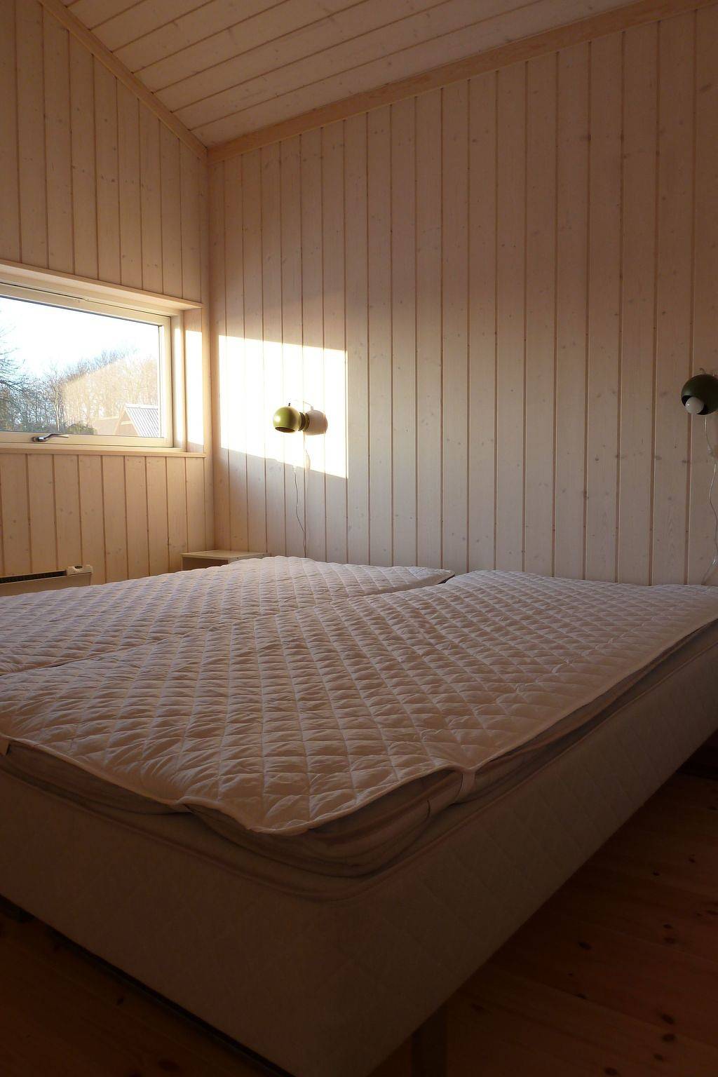Skovkrogen in Haarby, Kleiner Belt
