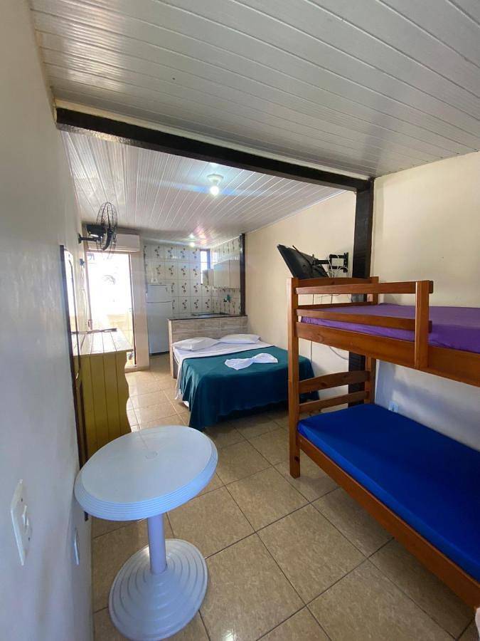 Gîte pour 4 personnes, avec vue à Arraial do Cabo - 3