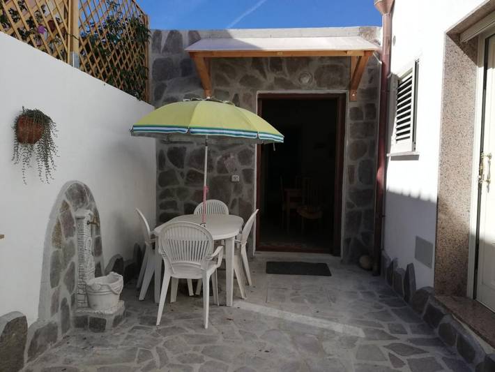 Apartamento de vacaciones para 3 personas - 1