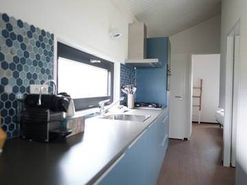 Bungalow für 4 Personen in Callantsoog, Holländische Küste, Bild 2