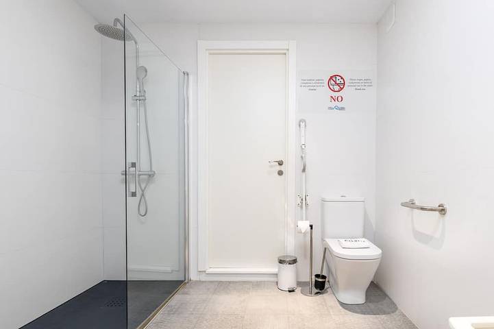 Apartamento entero, Apartamento Itxaropena 2 in Zarauz, Costa Vasca