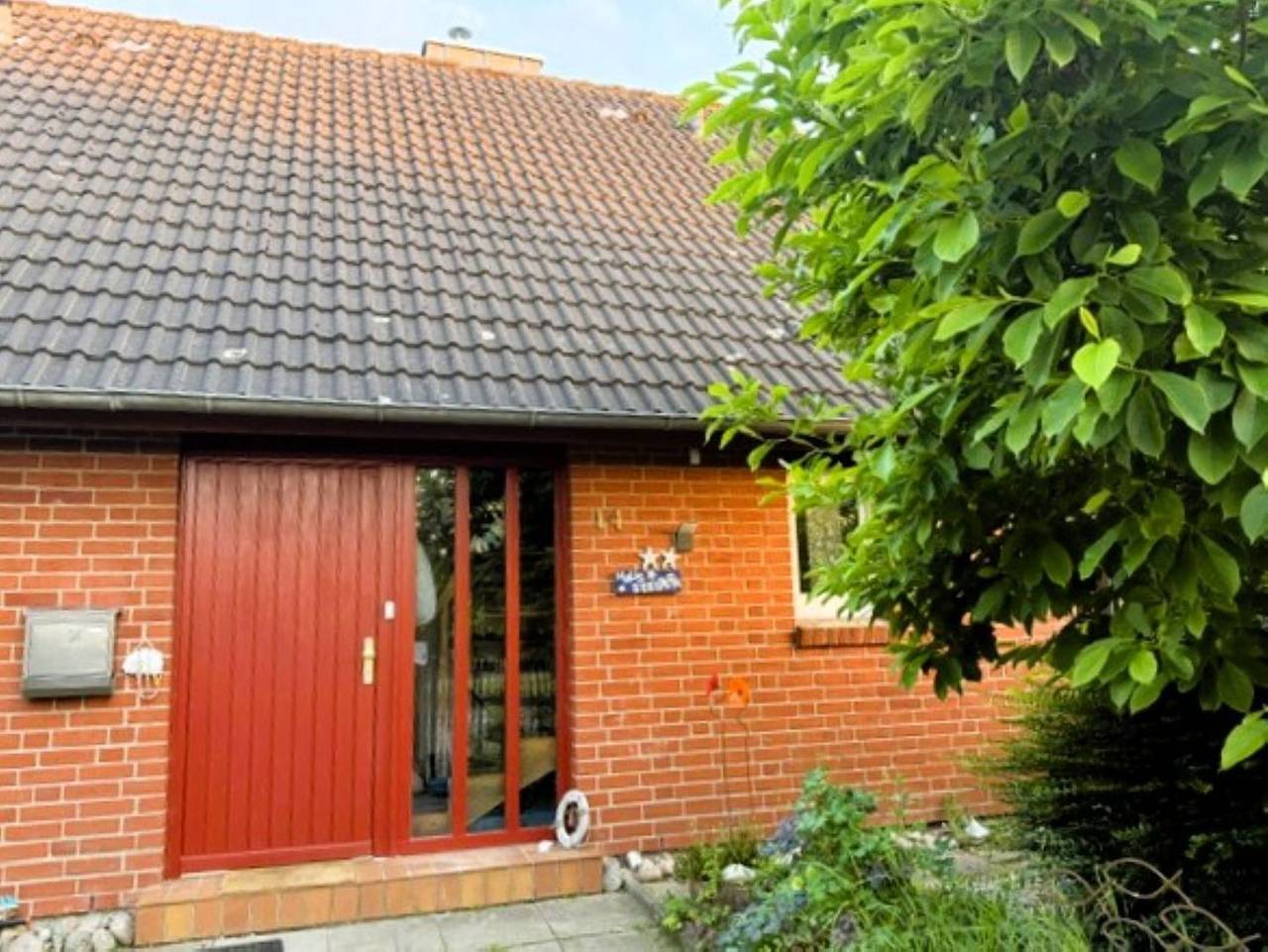 Ferienhaus Schusterberg: Ihr naturnahes Urlaubs-Zuhause an der Ostsee in Dörphof, Rendsburg-Eckernförde