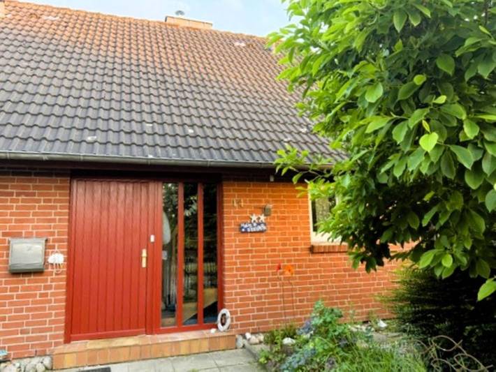 Ferienhaus für 5 Personen, mit Garten in Dörphof - 4