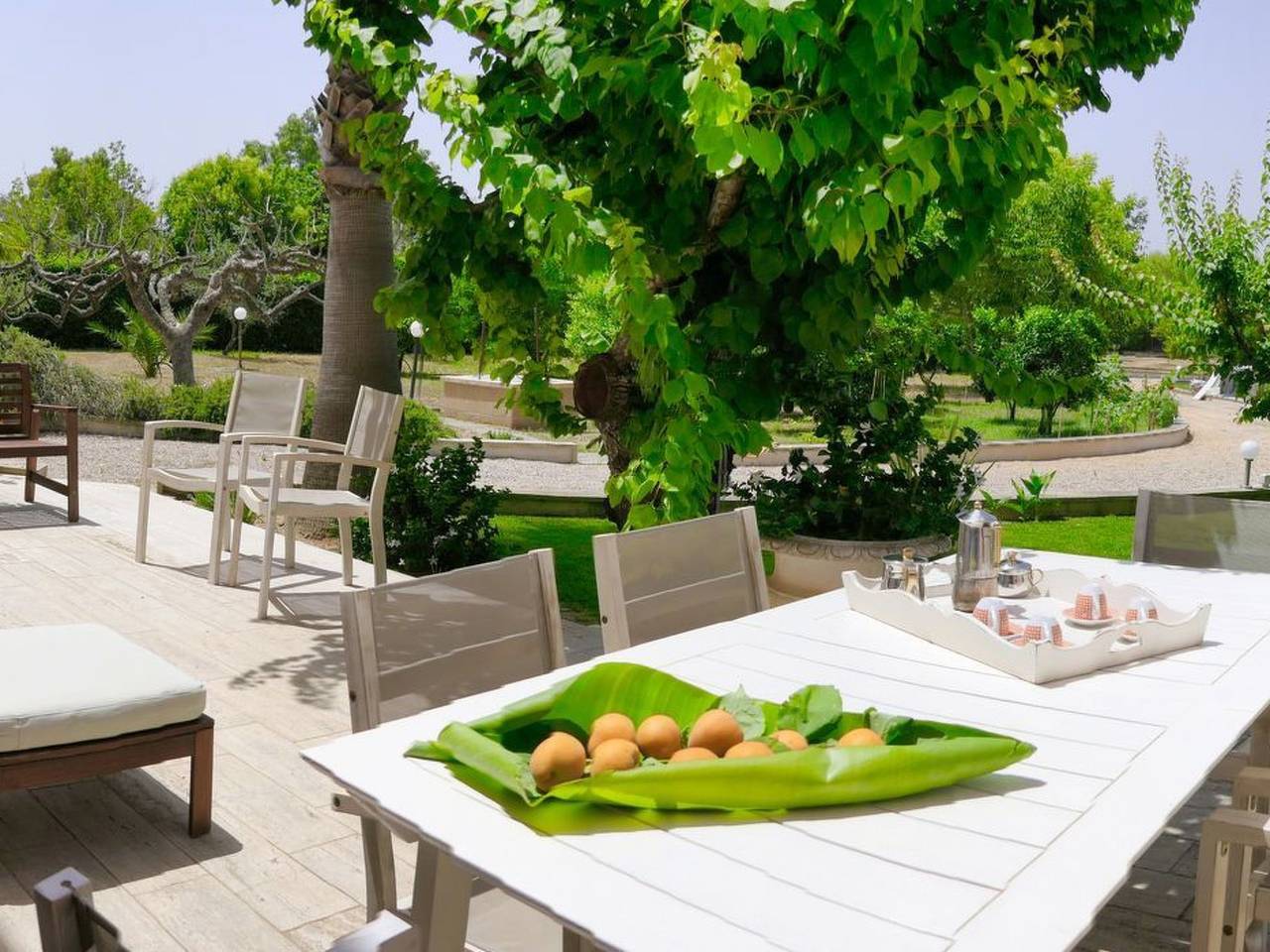 Sirgole Rosa in Cutrofiano, Province de Lecce