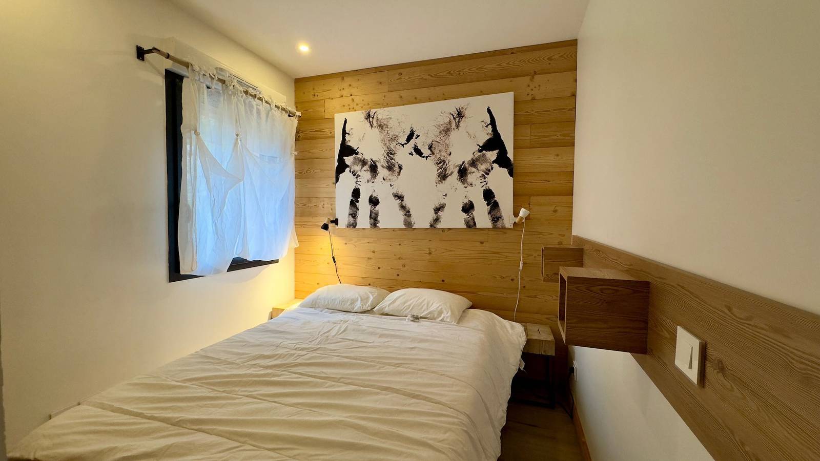 Apartamento entero, Alpissimmo - Résidence Mariande in Vénosc, Les Deux Alpes