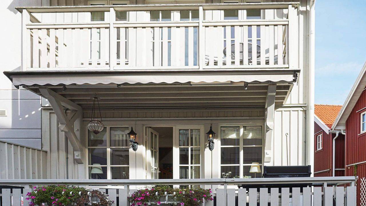 Ferienhaus für 7 Personen (64 m²) in Strömstad in Strömstad, Norra Västkusten