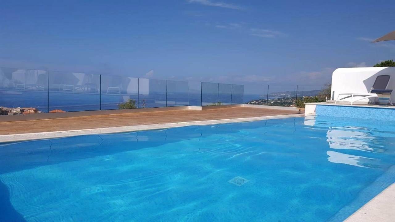 Cały apartament, Appartamenti Borgo Panoramico N 3 in Tropea, Prowincja Vibo Valentia