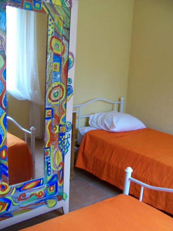 Location de vacances pour 7 personnes, avec terrasse et vue à Sainte-Colombe-en-Bruilhois - 2