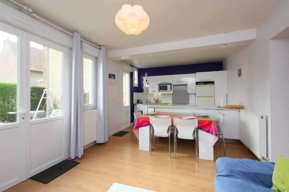 Photo : Maison de vacances