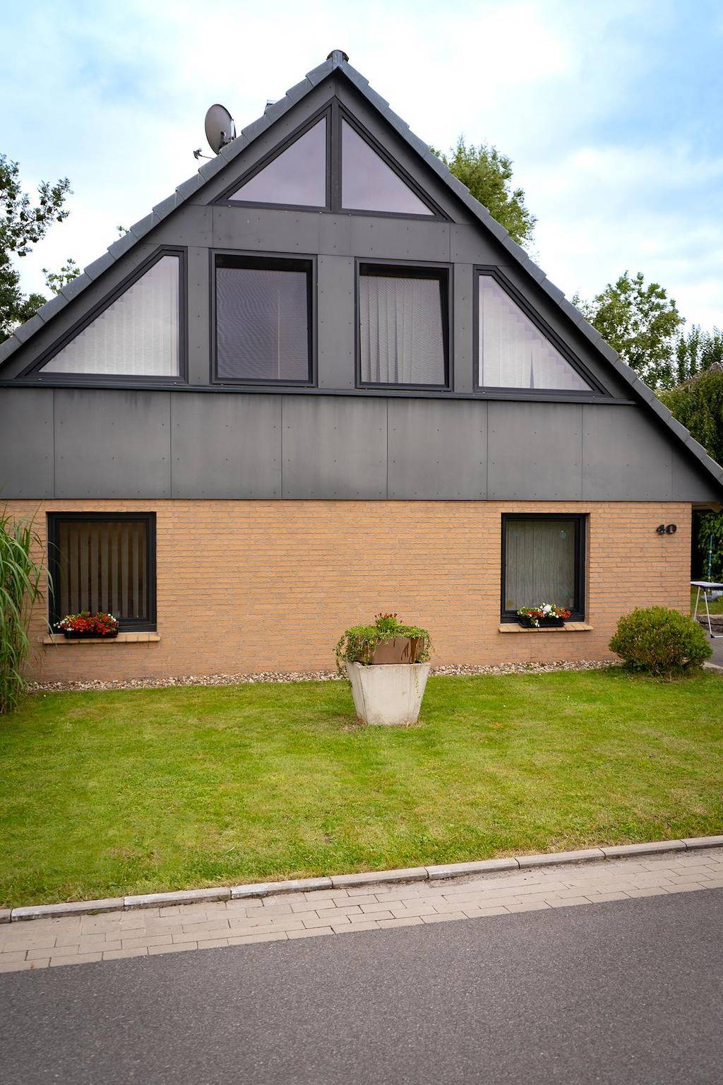Entire holiday apartment, Ferienwohnungen Heinrich in Butjadingen, Wesermarsch