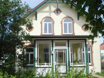 Ferienwohnung für 3 Personen in Graal-Müritz, Rostock und Umgebung, Bild 3