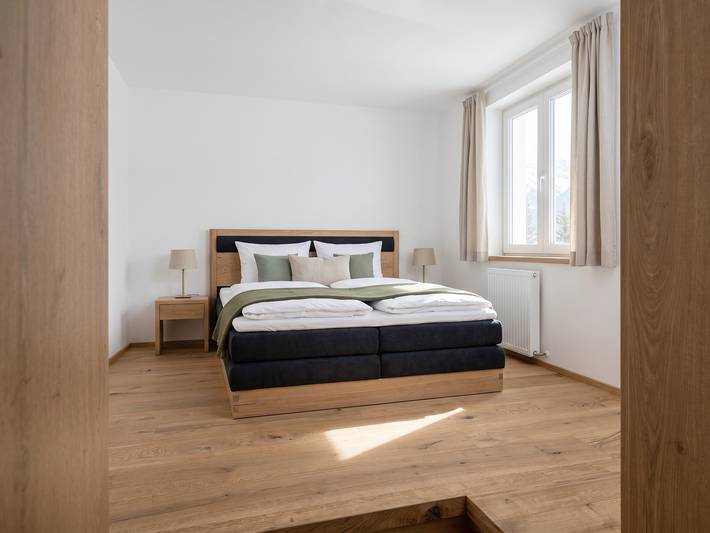 Chalet exclusif avec vue imprenable in Kaunergrat, Landeck