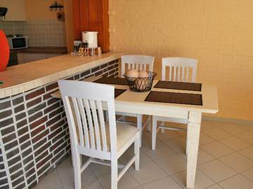 Ferienwohnung für 2 Personen in Hafen Büsum, Büsum, Bild 4