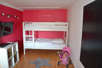Villa pour 12 Personnes dans L'Épine, Noirmoutier, Photo 4