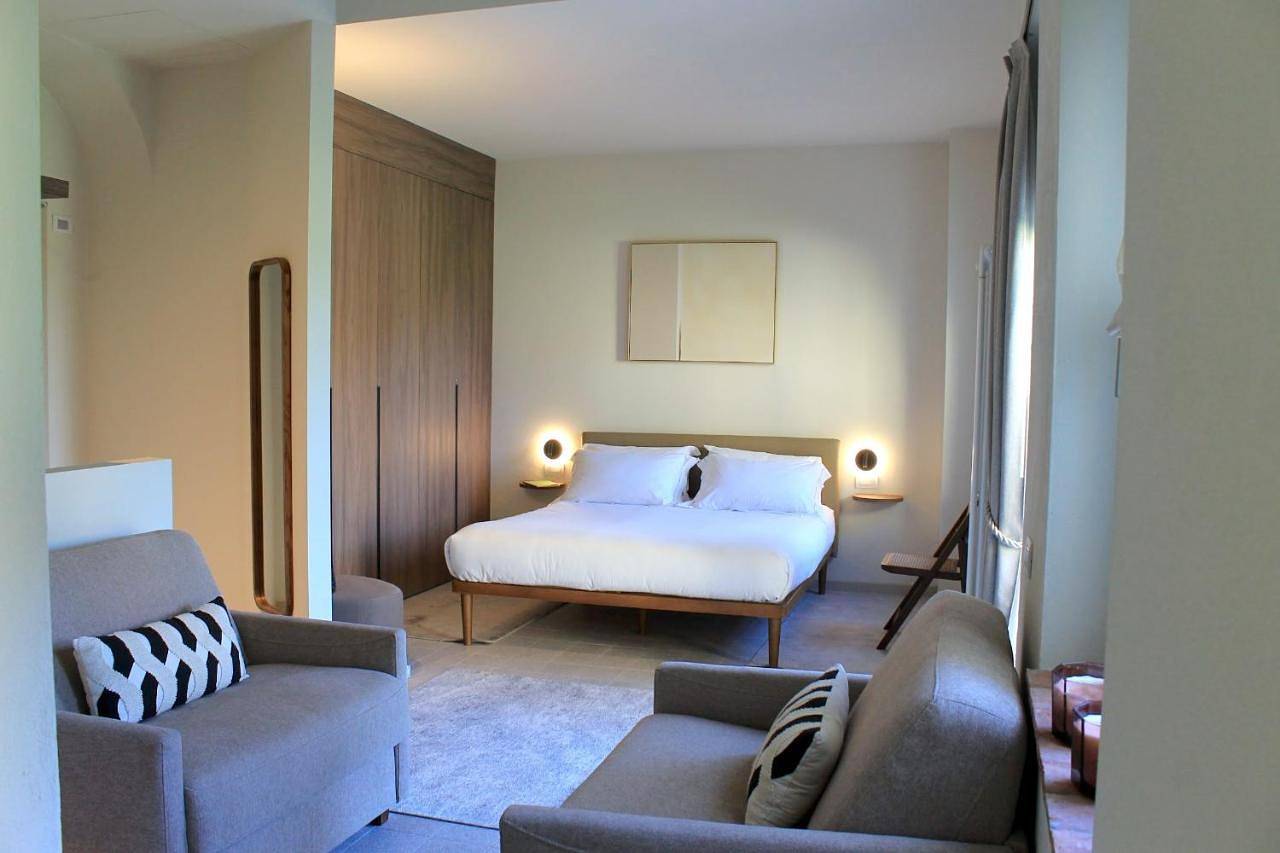 The Lake Suites - Luxury Suites in Lazise in Lazise, Gardasee-Berge