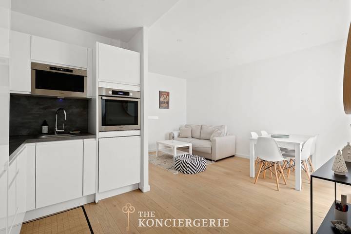 Appartement de vacances pour 4 personnes, adapté aux familles