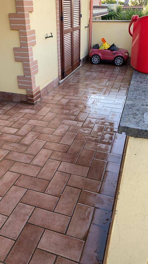 Two-Bedroom Villa in Guidonia Montecelio, Provincia di Roma