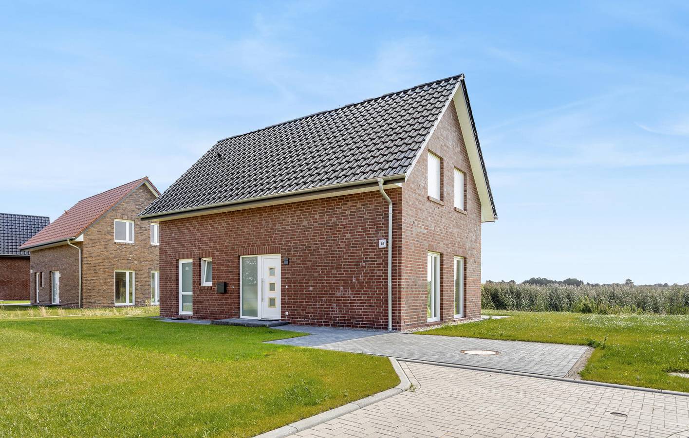 Casa vacanza a Cappel a partire da 130€ a notte