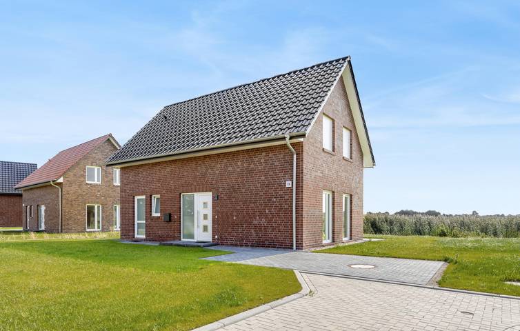 Location de vacances pour 8 personnes, avec sauna ainsi que jardin et terrasse, animaux acceptés à Cappel