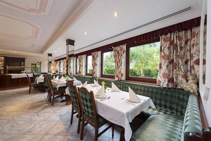 Ferienwohnung für 2 Personen, mit Terrasse und Garten in Walchsee - 2