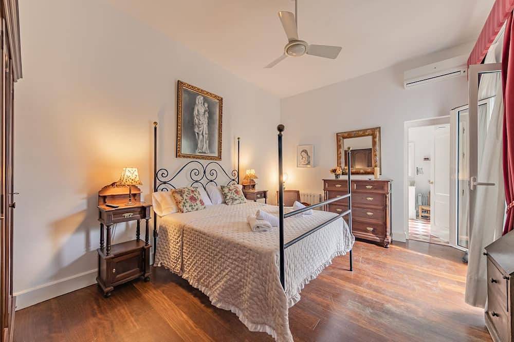 Las Codornices in Sanlúcar la Mayor, Provincia de Sevilla