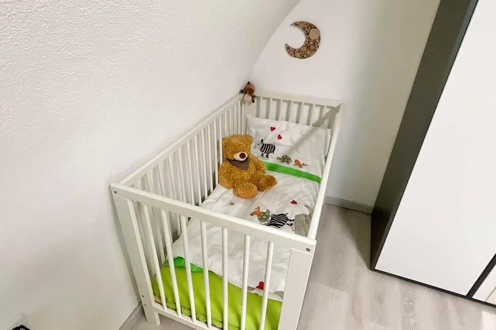 Ganze Wohnung, Ferienwohnung Peter - Haus Anne + Peter in Fischbach bei Dahn, Landkreis Südwestpfalz