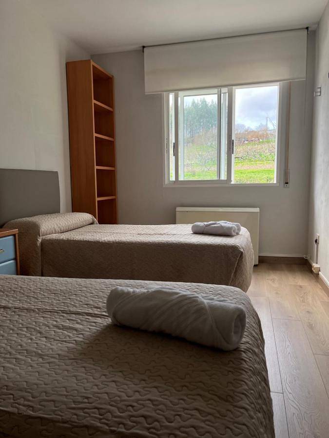 Appartement de vacances pour 4 personnes, avec Terrasse et Vue