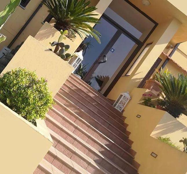 Girasole Guest House in Catanzaro, Provincia di Catanzaro