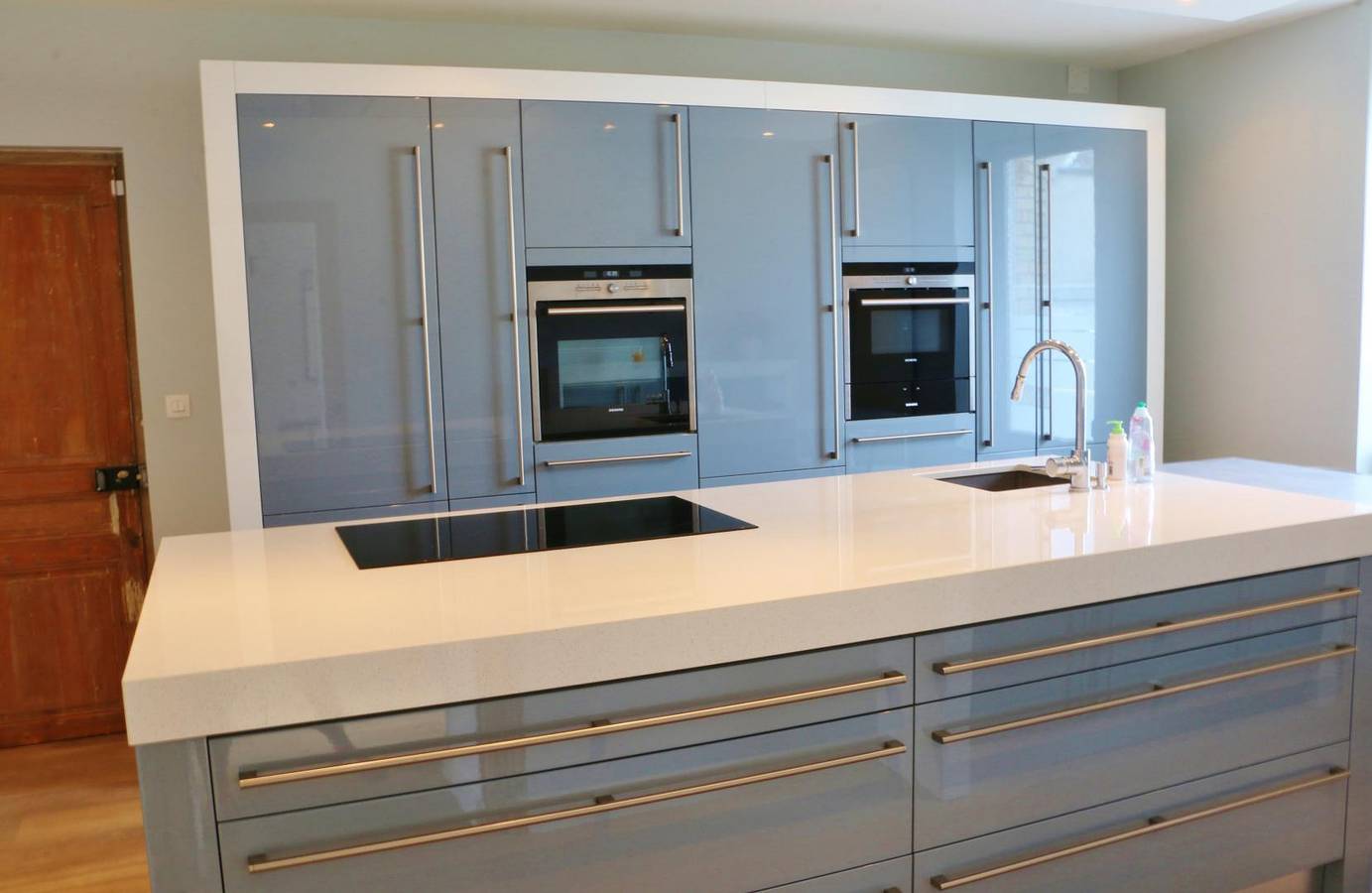 Le Célise in Saulces-Monclin, Ardennes