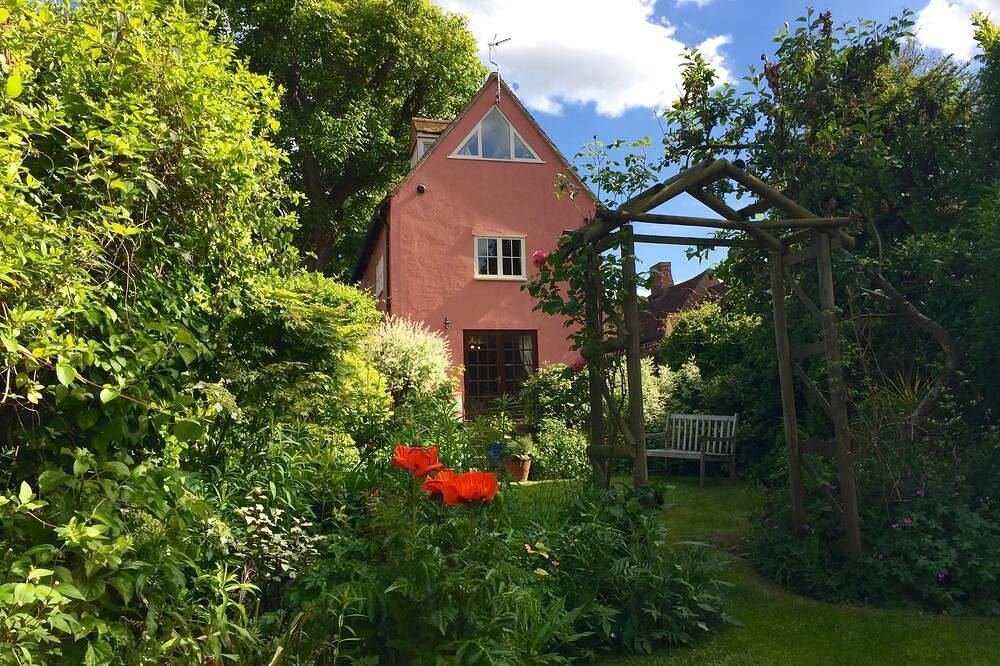 Casa vacanza a Essex a partire da 339€ a notte