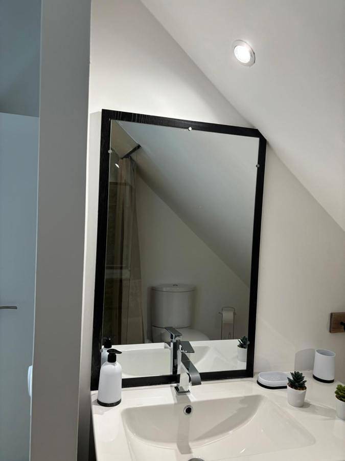 Appartement entier, Charmant Appt Duplex - 8 Personnes in Saint-Nectaire, Parc naturel régional des Volcans d'Auvergne