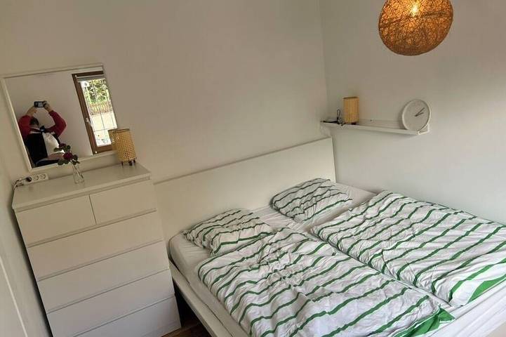 Ferienwohnung für 4 Personen in Bielefeld - 2