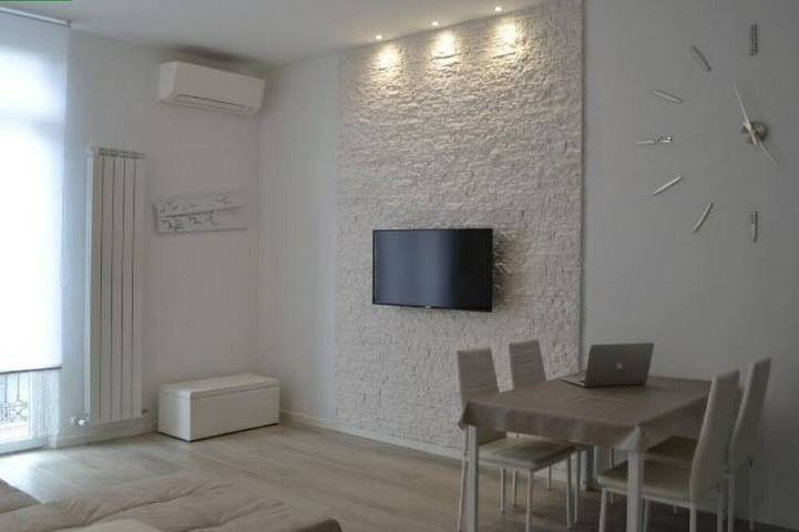 Holiday apartment for 4 people, with balcony - 1
