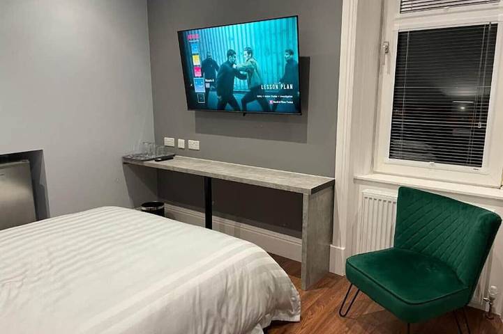 Ferienwohnung für 2 Personen - 1
