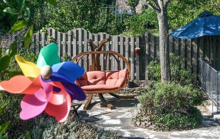 Location de vacances pour 6 personnes, avec piscine à Faugères - 3