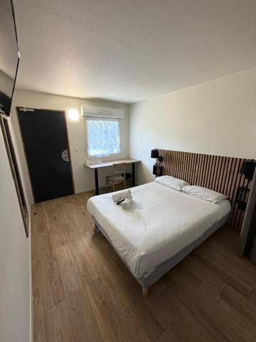 Hôtel pour 2 personnes à Rumilly - 2