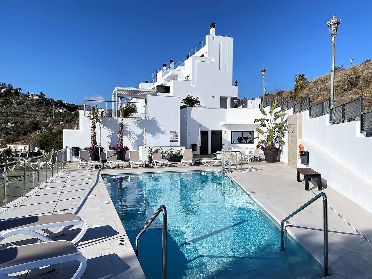 Appartamento vacanze a Nerja a partire da 193€ a notte