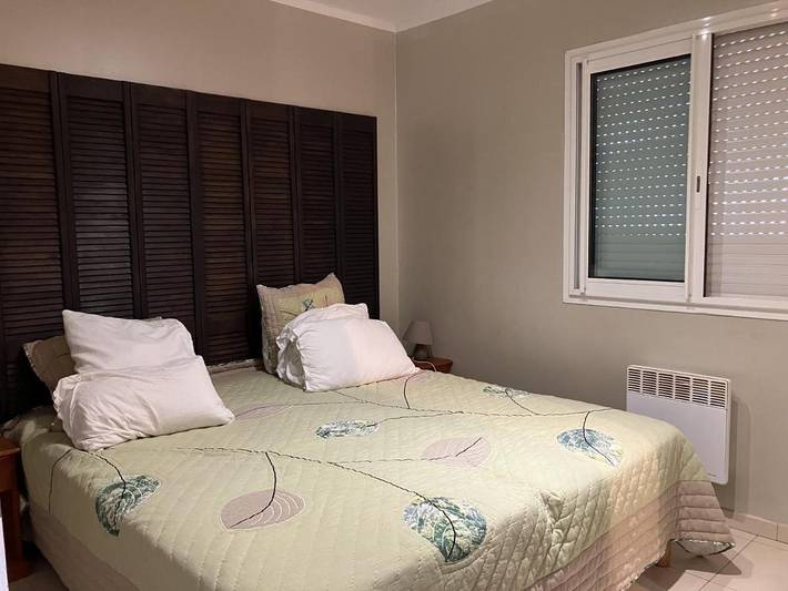 Gîte pour 2 personnes, avec piscine et jardin à Castellare-di-Casinca - 2