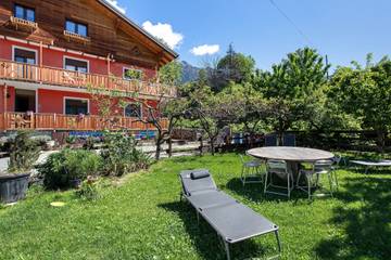 Appartamento per 4 Persone in Saint-Vincent, Comune di Châtillon, Foto 3