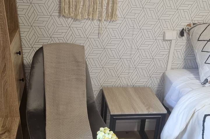 Gîte pour 2 personnes à Villeneuve-d'Ascq - 4