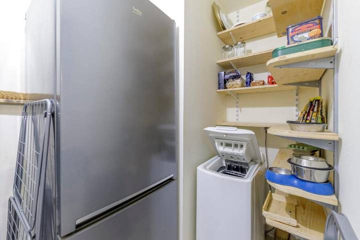 Location de vacances pour 6 personnes, avec jardin à Prissac - 3