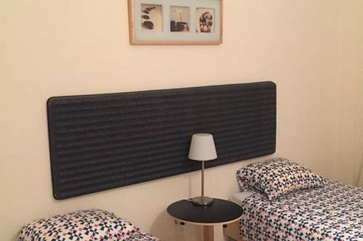 Ganze Wohnung, Las Garzas 2131 in Manilva, Málaga Provinz