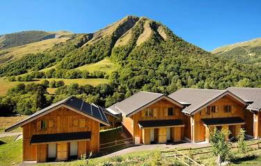 Chalet voor 6 Personen in Saint-Sorlin-d'Arves, Saint-Jean-de-Maurienne regio, Afbeelding 4