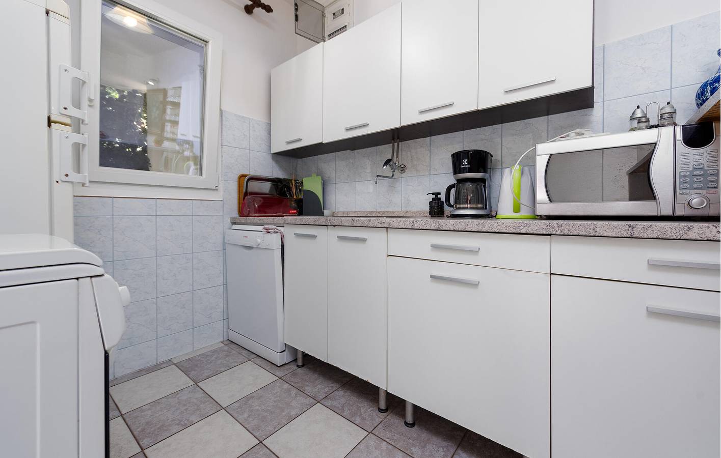 Ferienhaus für 8 Personen mit Terrasse in Mulo, Vrsi
