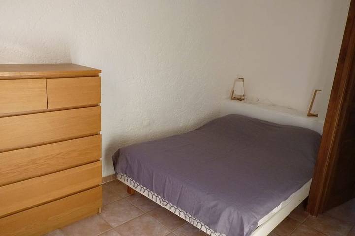 Location de vacances pour 4 personnes, avec jardin à Bagnols-sur-Cèze - 3