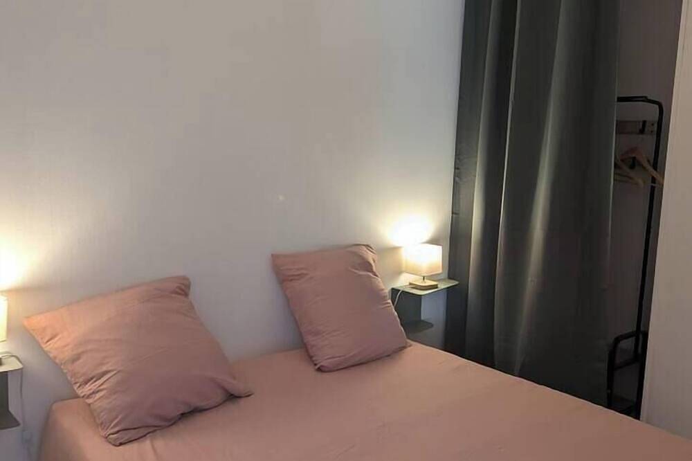 Appartement entier, Le Bangor Coon Appartement Liouba in Forges (Seine-et-Marne), Seine-et-Marne