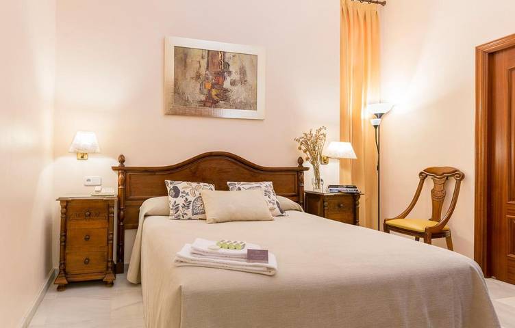 Hôtel pour 2 personnes à Coria del Río - 2