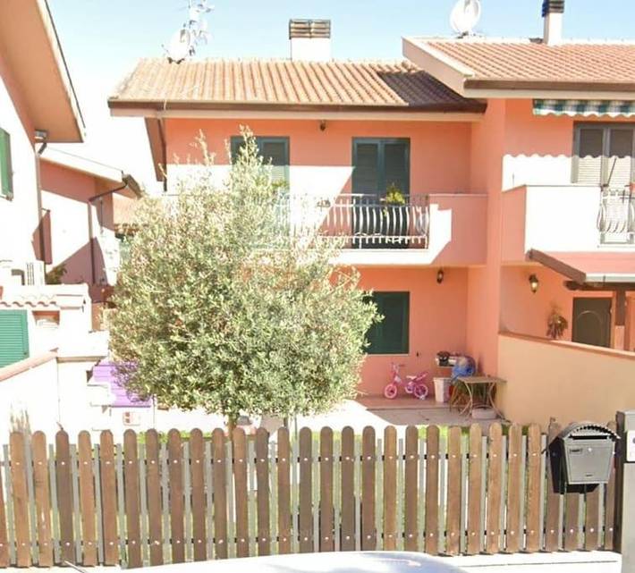 Casa vacanza per 6 persone, con giardino, con animali domestici - 1