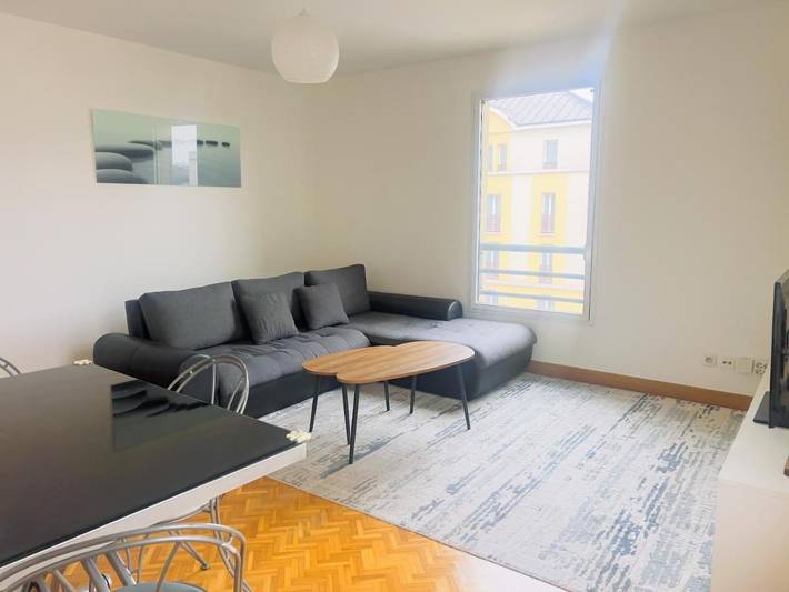 Holiday apartment for 6 people - 1